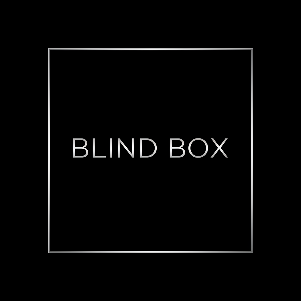 Blind Box placeholder — Coming Soon
