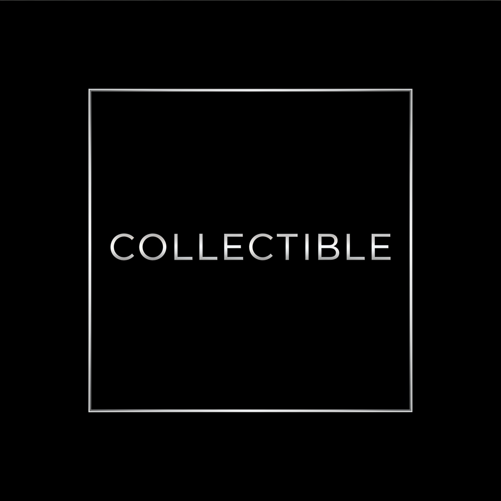 Collectible placeholder — Coming Soon