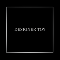 Designer Toy placeholder — Coming Soon